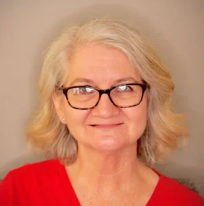 Sandra Craig, Maintenance Coordinator, headshot